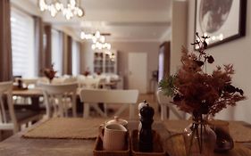 Hotel Garni an der Eissporthalle